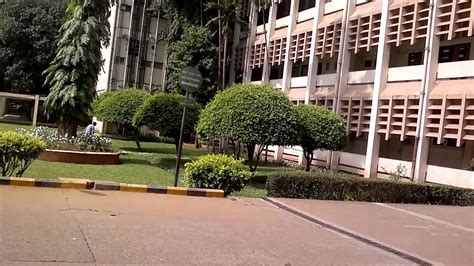 IIT Mumbai Campus - YouTube