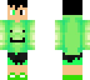 The King Waring Dream merch | Minecraft Skin