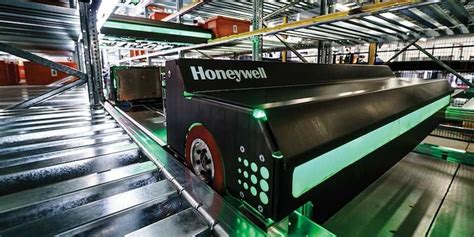 Honeywell Seeks to Close Interoperability Gap with Expanded Robotic and Automation Solutions - News