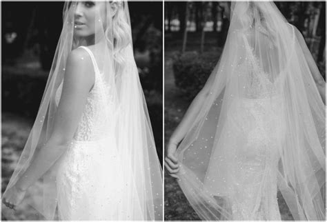 The Mother of All Veils | Everything you need to know about cathedral veils - TANIA MARAS ...