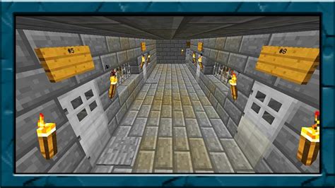 Prison Escape maps for minecraft for Android - APK Download