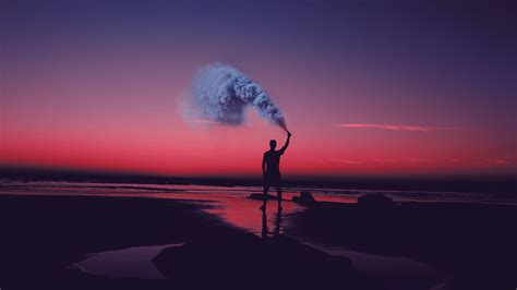 Smoke Bomb Wallpapers - Wallpaper Cave