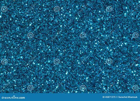 Blue Glitter Texture Background Stock Image - Image of abstract, celebration: 45871375