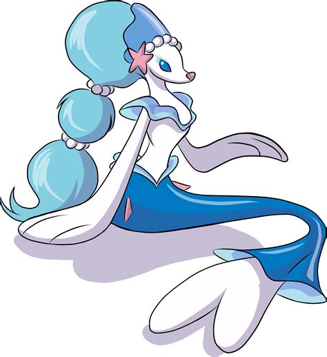 Primarina PNG Images Transparent Background | PNG Play