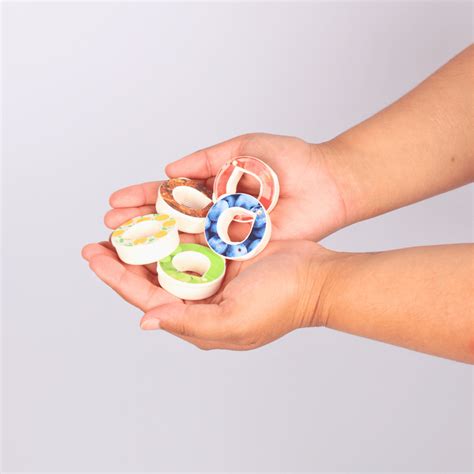 Scent Pods - 3 Pack