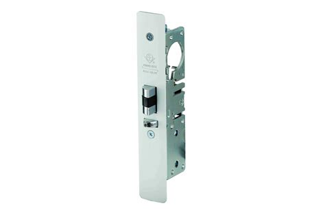 mortise locks – adams rite - Midwest Security Products