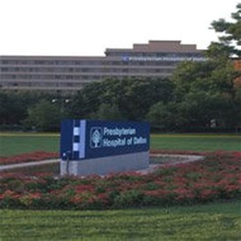 Texas Health Presbyterian Hospital Dallas - 37 Photos & 44 Reviews ...