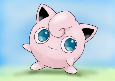 10 Jigglypuff Drawing Ideas For Pokemon Fans - Craftsy