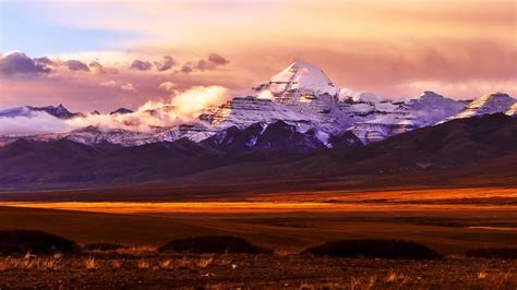 About Wallpaper Kailash Mountain Now