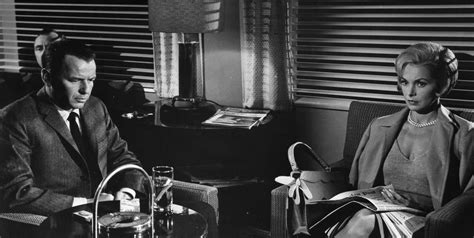 The Manchurian Candidate. 1962. Directed by John Frankenheimer | MoMA