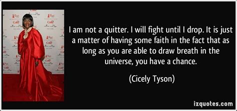 Cicely Tyson Quotes. QuotesGram