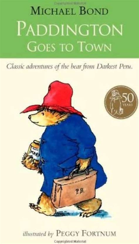 The 10 'Paddington Bear' Quotes That Will Always Inspire Joy