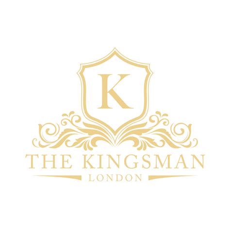 Kingsman Logo Wallpapers - Wallpaper Cave