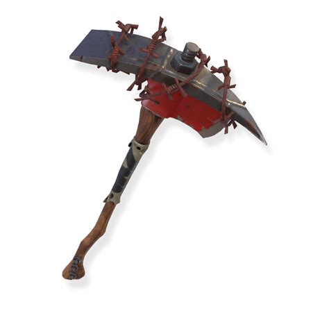 Fortnite Pickaxes 25