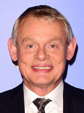 Martin Clunes - Actor, Director, Comedian