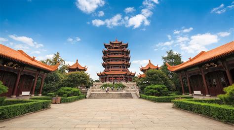 Visit Wuhan: 2024 Travel Guide for Wuhan, Hubei | Expedia