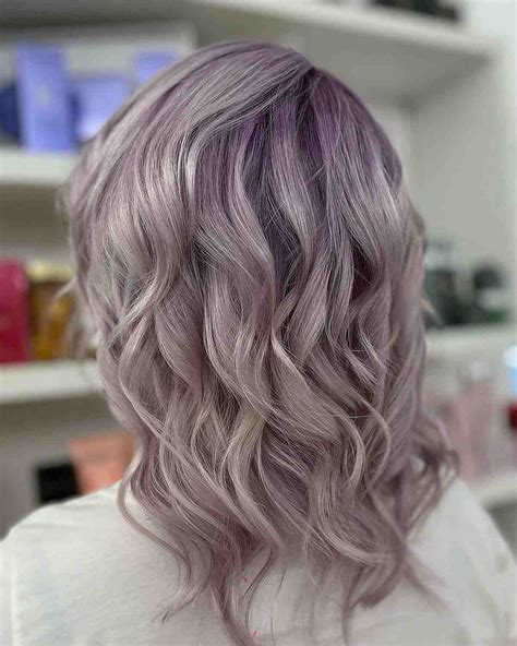 Pastel Hair