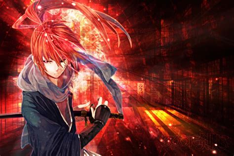 Rurouni Kenshin Live Action Wallpapers - Top Free Rurouni Kenshin Live ...