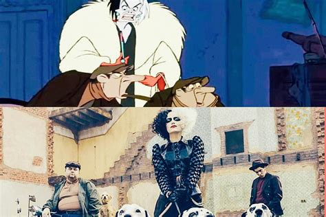 Cruella henchmen Jasper and Horace are the movie’s real victims.