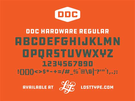 DDC Hardware by Riley Cran | Dribbble | Dribbble Graphic Design Art, Typography Design, Design ...