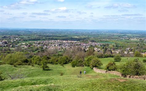 8 great Cotswold Way circular walks