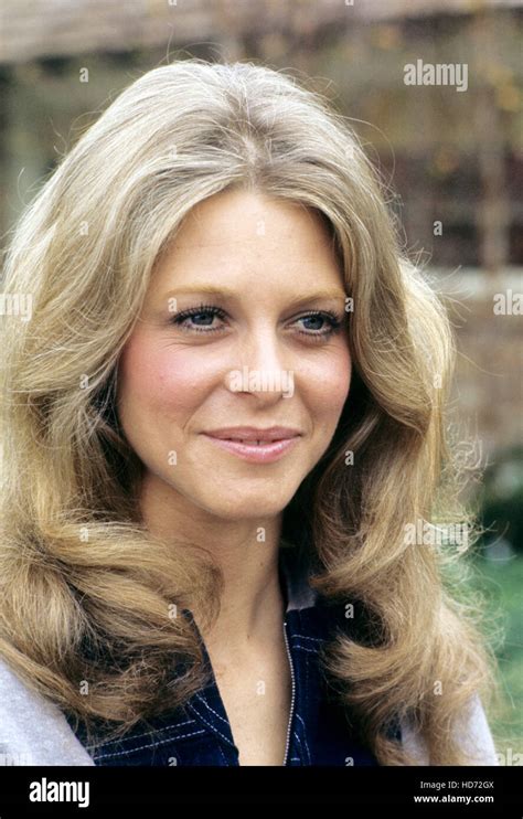 THE BIONIC WOMAN, Lindsay Wagner, 1976-78 Stock Photo - Alamy