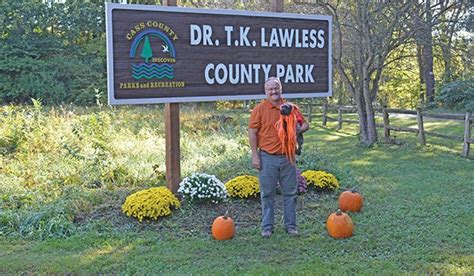 Cass County Parks, 4-H to host annual Harvest Fest - Leader ...