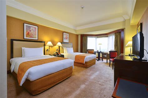 Diamond Hotel in Manila - Room Deals, Photos & Reviews