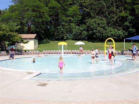 Opening Day at The Maplewood Community Pool | Maplewood, NJ Patch