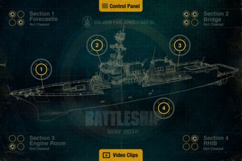 Battleship Movie Quotes. QuotesGram