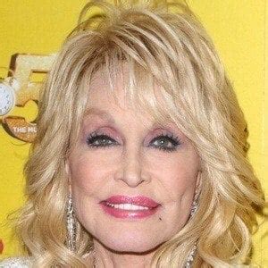 Dolly Parton - Bio, Facts, Family | Famous Birthdays