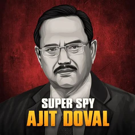 Super Spy Ajit Doval | 02. Early Life of Ajit Doval in हिंदी | KUKU FM