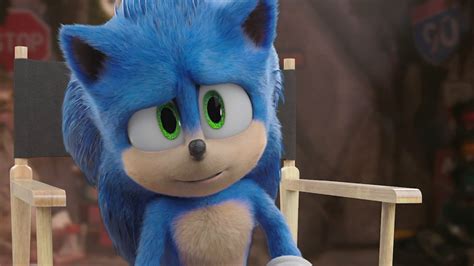 Sonic The Hedgehog 2: Release Date, Cast, And More