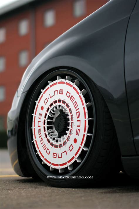 www.beakersblog.com | Custom wheels cars, Volvo wagon, Wheel rims