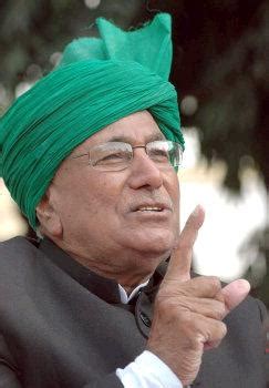 Om Prakash Chautala - Jatland Wiki