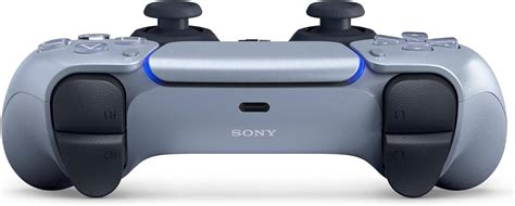 Sony PlayStation 5 DualSense Wireless Controller, Haptic Feedback ...