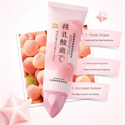 Silky Peach Cream Estriol