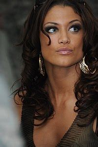Eve Torres – Wikipedia