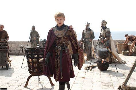 Joffrey Baratheon - Game of Thrones Photo (31335346) - Fanpop