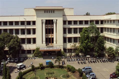 B. J. Govt. Medical College Pune, about, admission, seat matrix, cut ...