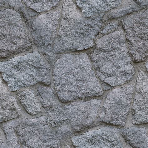 Stone Texture Map