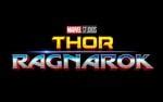 Thor Ragnarok Font Free Download