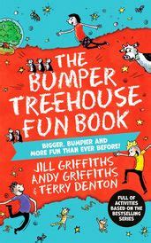 The 169-Storey Treehouse by Andy Griffiths - Pan Macmillan