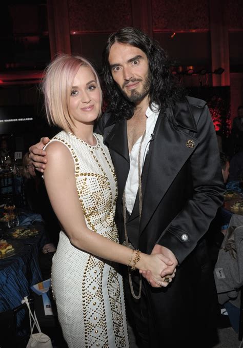 Katy Perry and Russell Brand Wedding Facts | POPSUGAR Celebrity