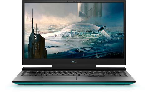 Dell G7 17: Powerful 17-inch gaming laptop receives an eye-catching redesign; up to a Core i9 ...