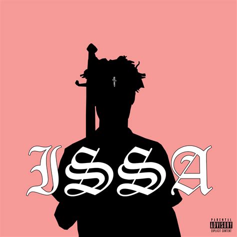 21 savage- ISSA Album [1800x1800] : r/freshalbumart