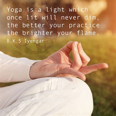 43 Inspirational Yoga Quotes for Your Daily Practice | BODi