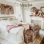 18 Rustic Fall Decorating Ideas For A Warm And Cozy Bedroom Oasis