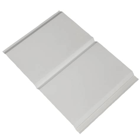 Aluminum Soffit at Lowes.com