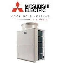 Mitsubishi VRF System in Chennai - Latest Price, Dealers & Retailers in ...